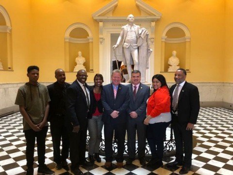 Legislature honors legacy of Henrietta Lacks