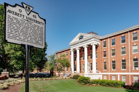 Danville's Averett University scores in the top rankings by U.S. News & World Report