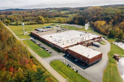 Fabric and Textile Company to Acquire HanesBrands Inc. Facility in Patrick County, Virginia