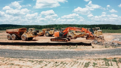 After classification upgrades, Southside Virginia leads state in number of shovel-ready industrial sites