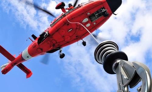 Capewell Aerial Systems