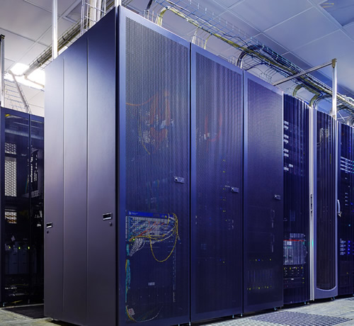 data center