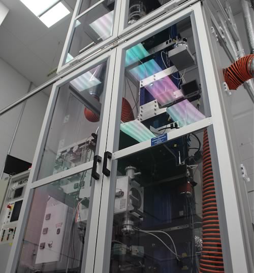 IR Flex