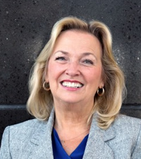 Linda Green, Executive Director