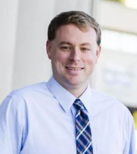 Matt Rowe, Director of Economic Development, Pittsylvania County