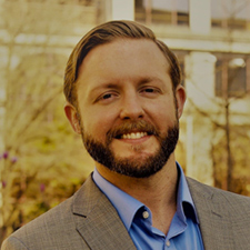 Sean Adkins, Economic Development Director Patrick County VA