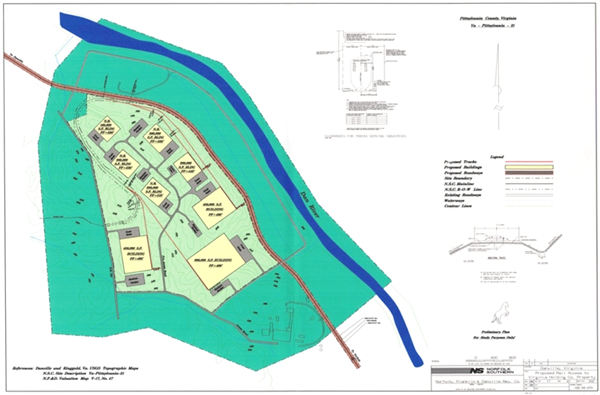 Coleman Site