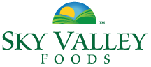 Sky Valley Foods logo